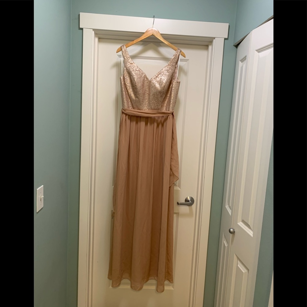 Bari Jay Dress
